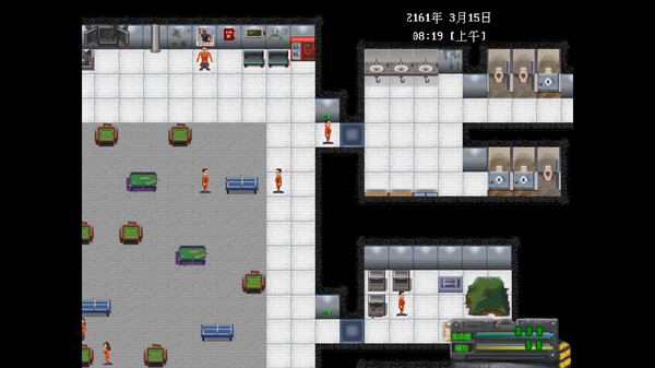 图片[1]|单机|558MB|废土华夏|wasteland of east|官方中文|Build.12685387|压缩包：535.13MB|GameStellaris | 游戏群星