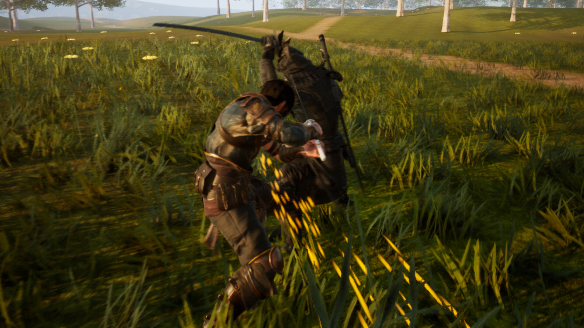 ikuzo screenshot 2