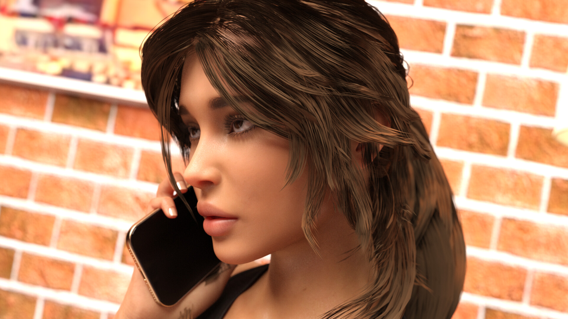 We Are Lost screenshot 19