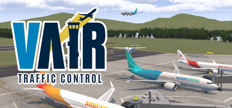 V-Air Traffic Control