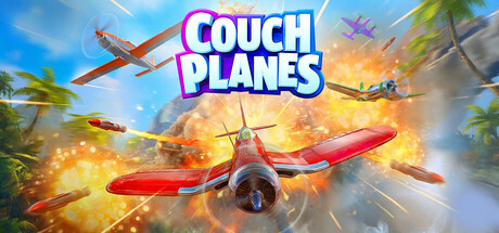 Couch Planes