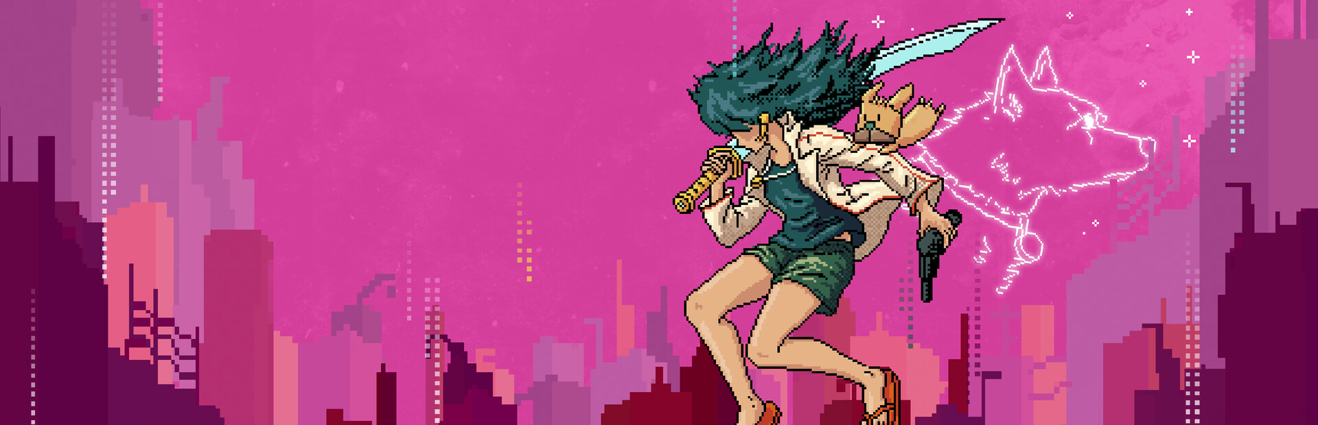 Cyber Paradise