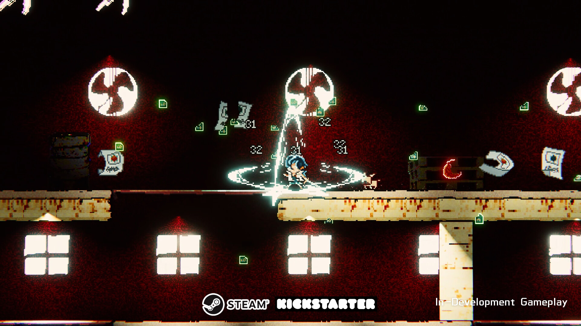 Cyber Paradise screenshot 18