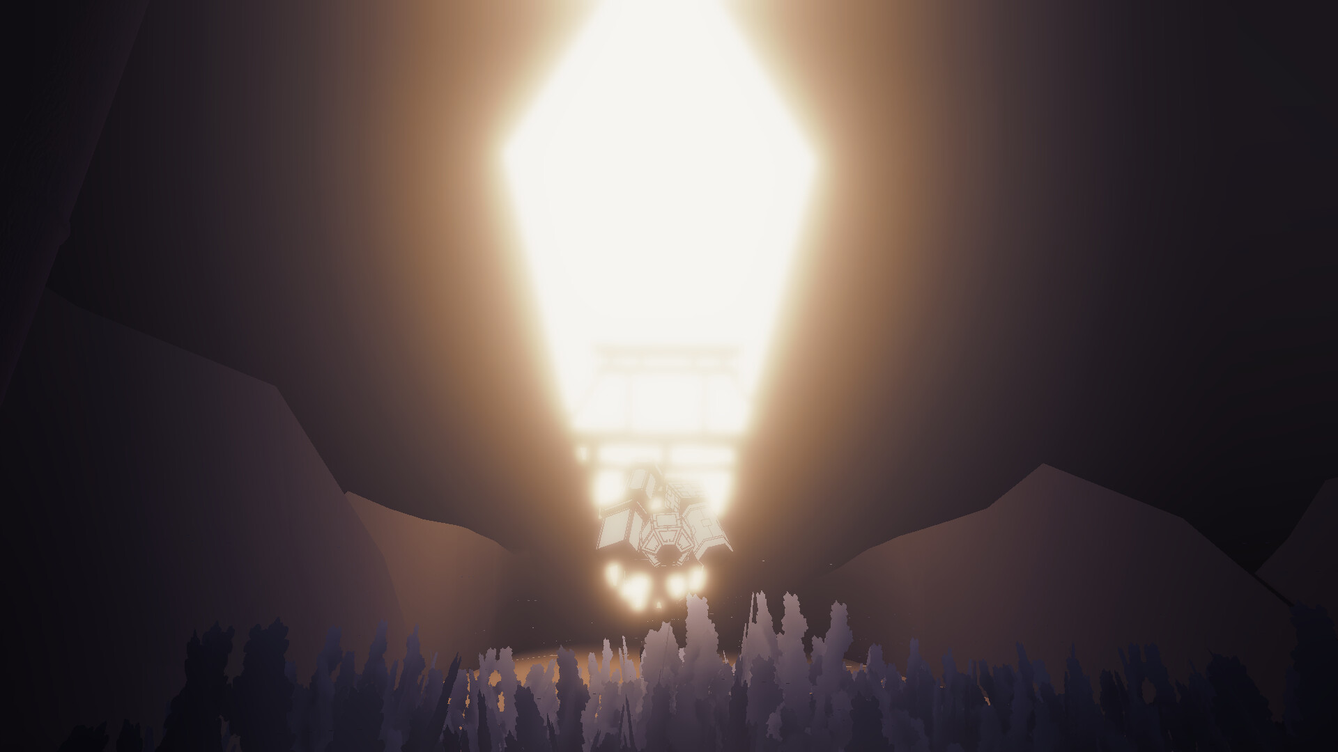 The Dark Climb screenshot 7