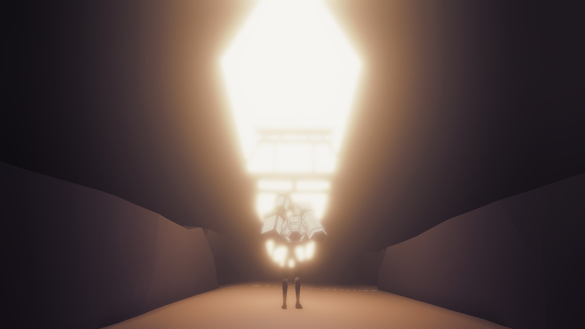 The Dark Climb screenshot 2