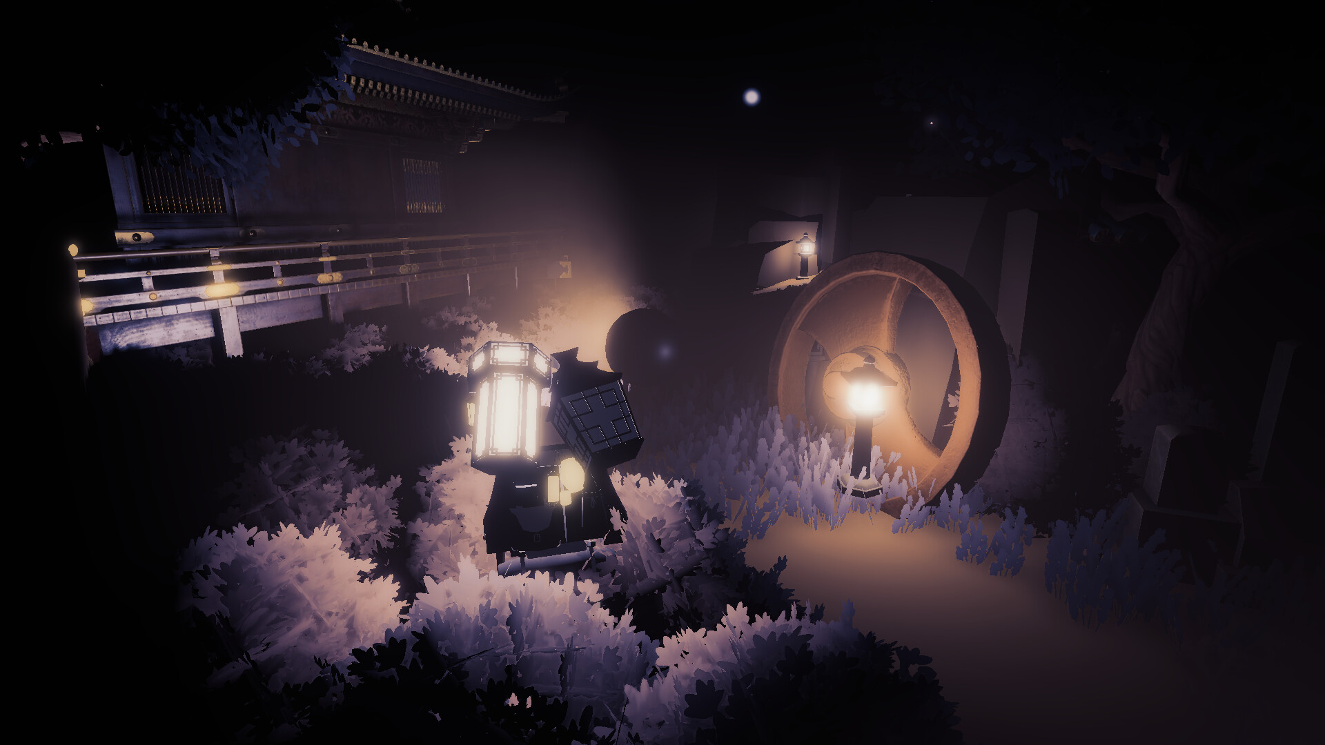 The Dark Climb screenshot 4