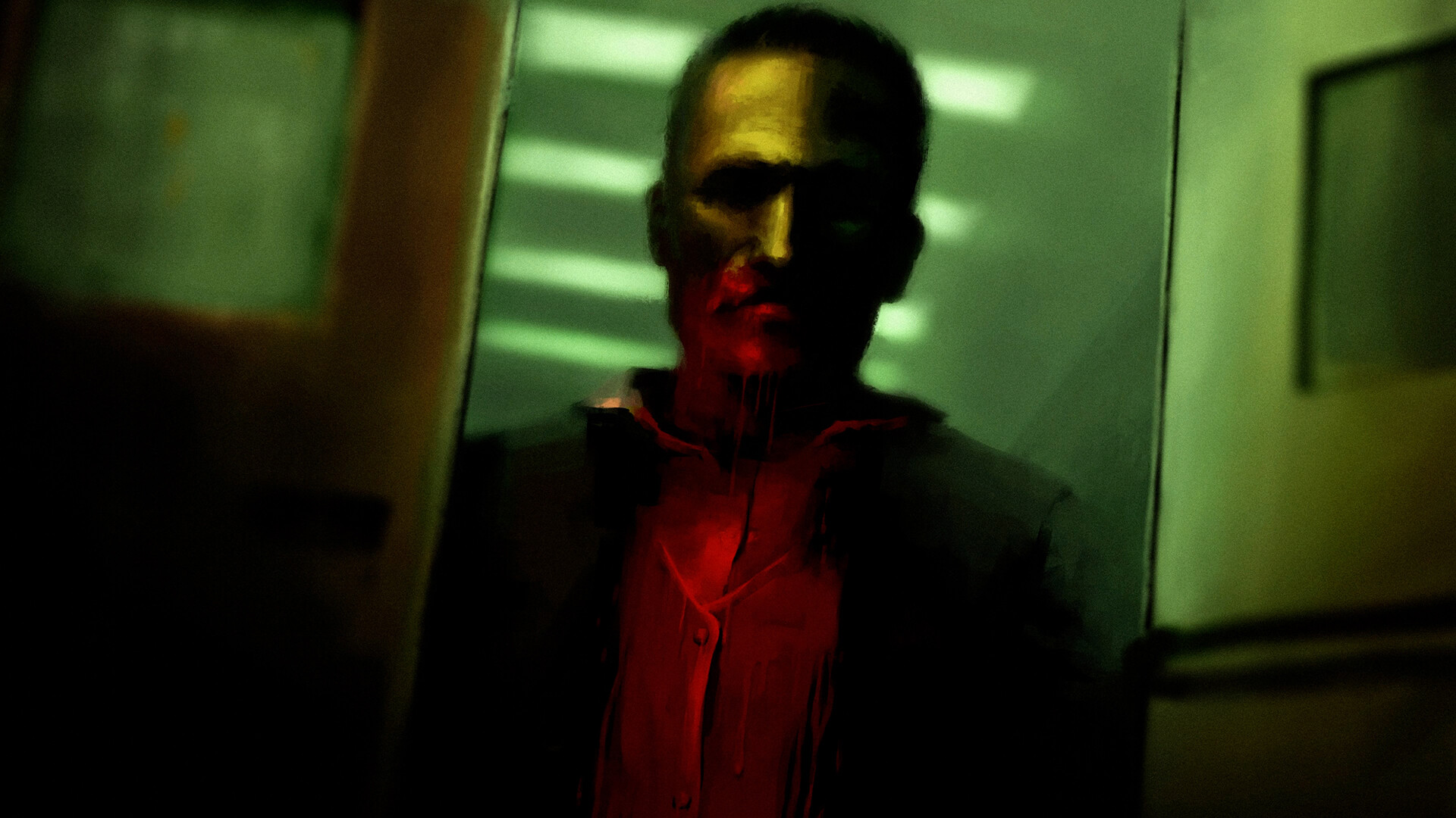 Cannibal Tales screenshot 2