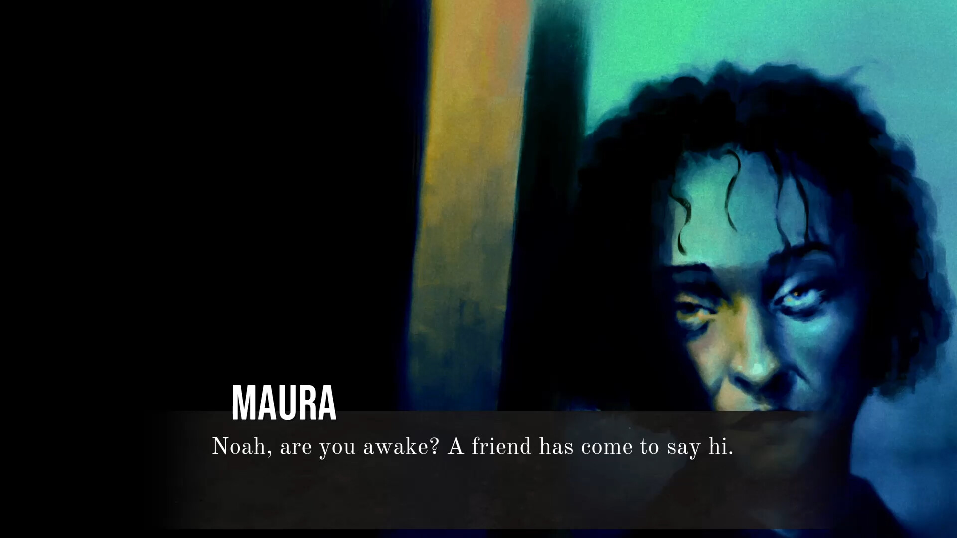 Cannibal Tales screenshot 8