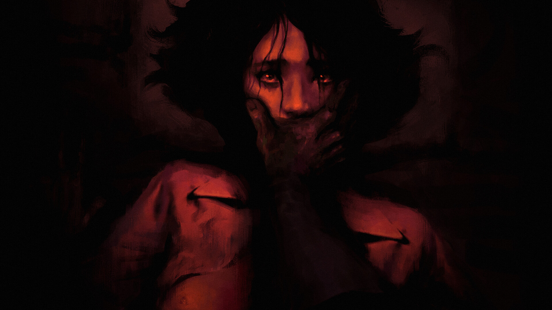 Cannibal Tales screenshot 1