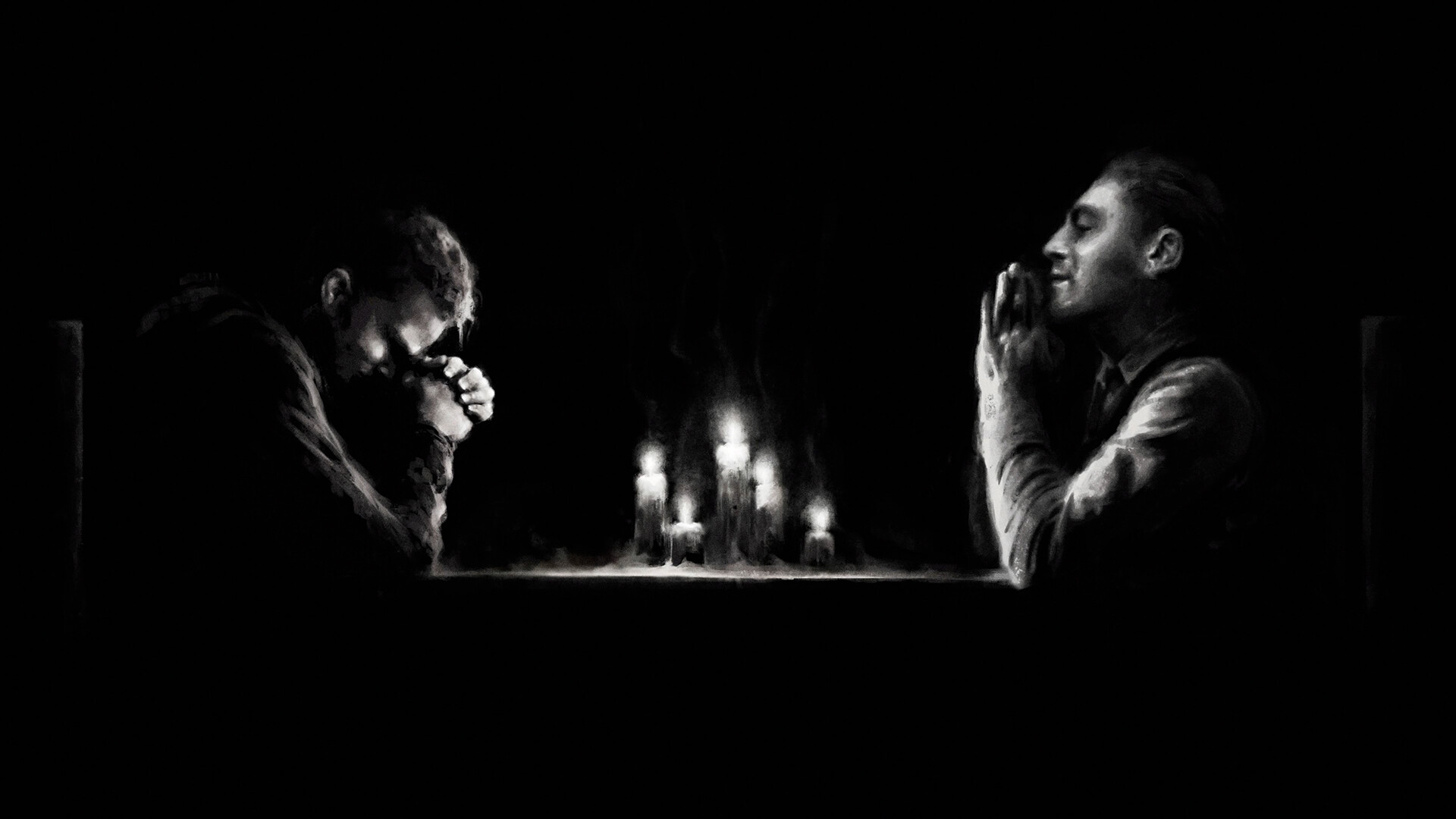 Cannibal Tales screenshot 6