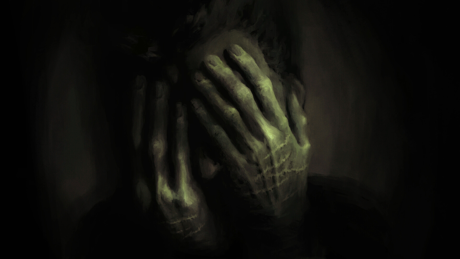 Cannibal Tales screenshot 7