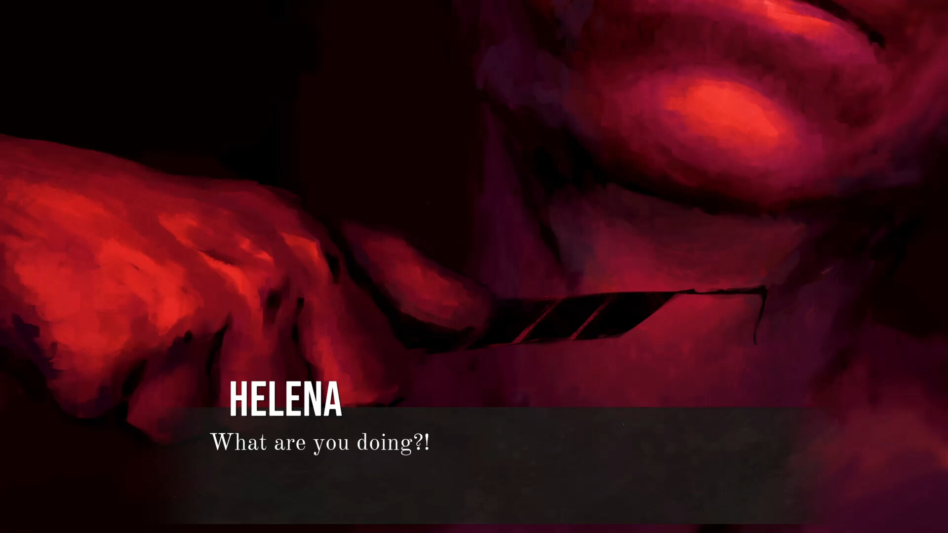 Cannibal Tales screenshot 5