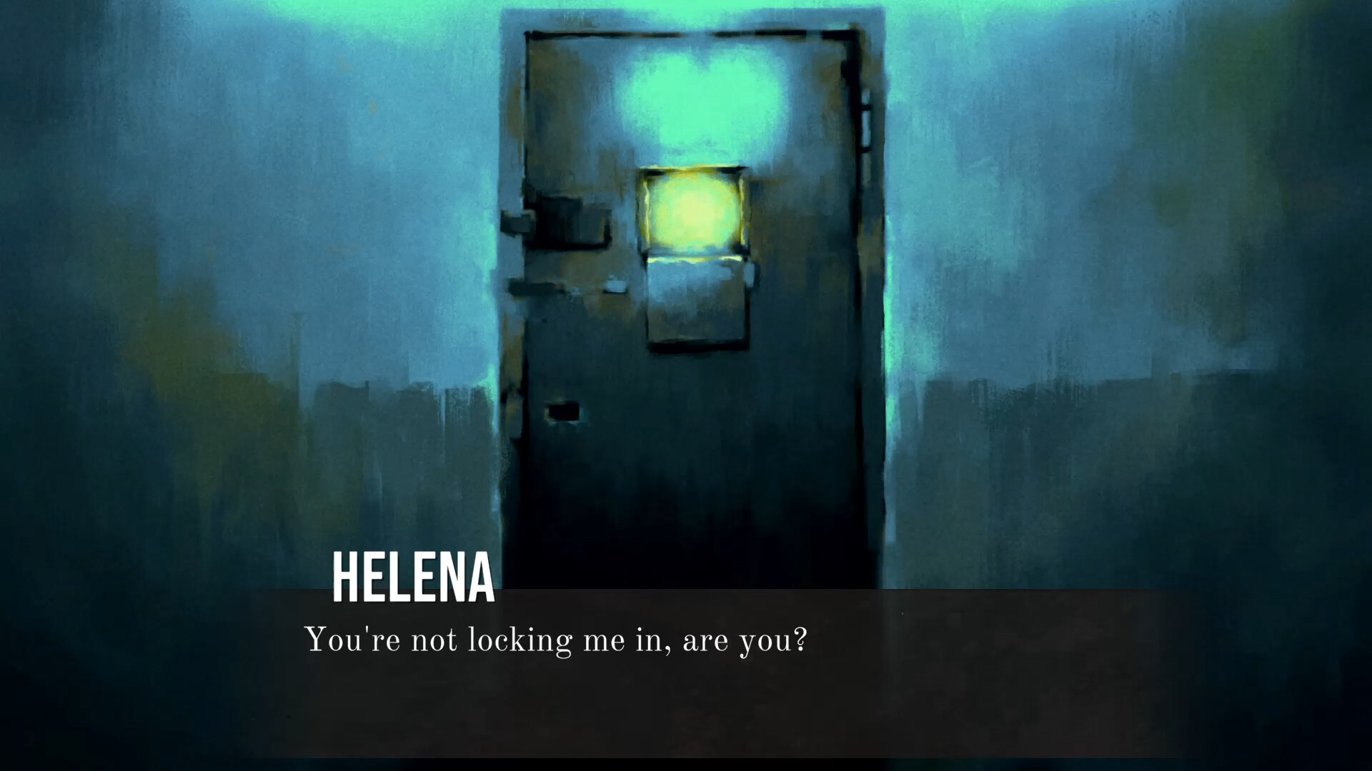 Cannibal Tales screenshot 3