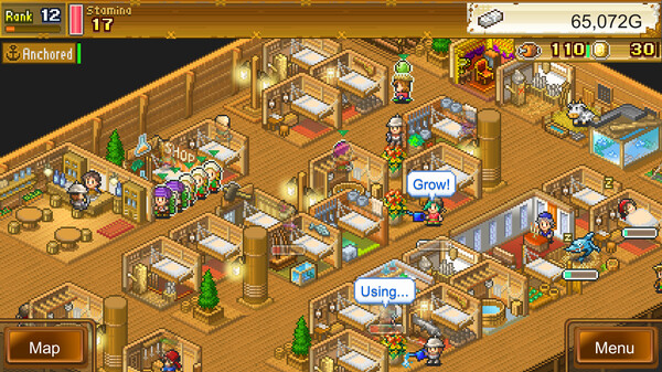 图片[2]|大海贼探险物语DX|High Sea Saga DX|官方中文|v2.62|Build.14299394|34.95MB|GameStellaris | 游戏群星