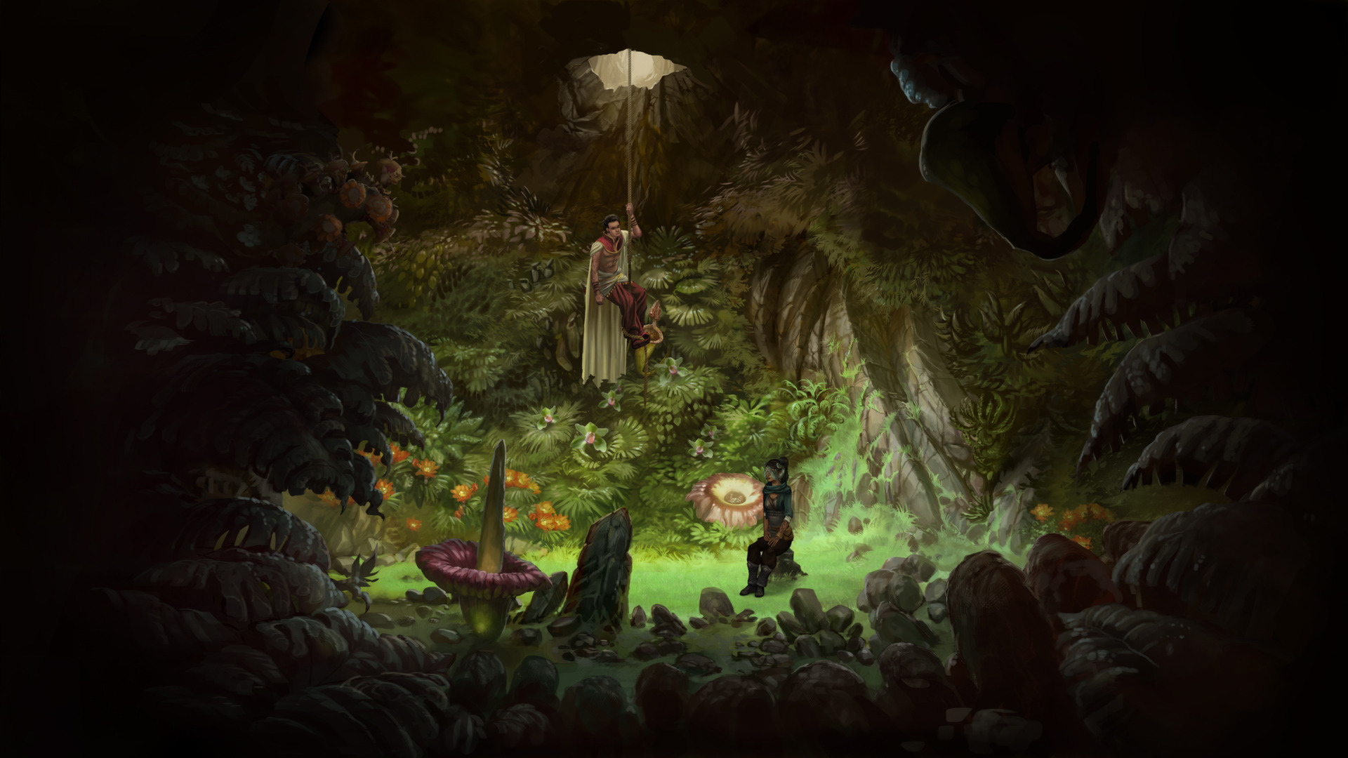 The Dark Eye: Memoria — изображение 13