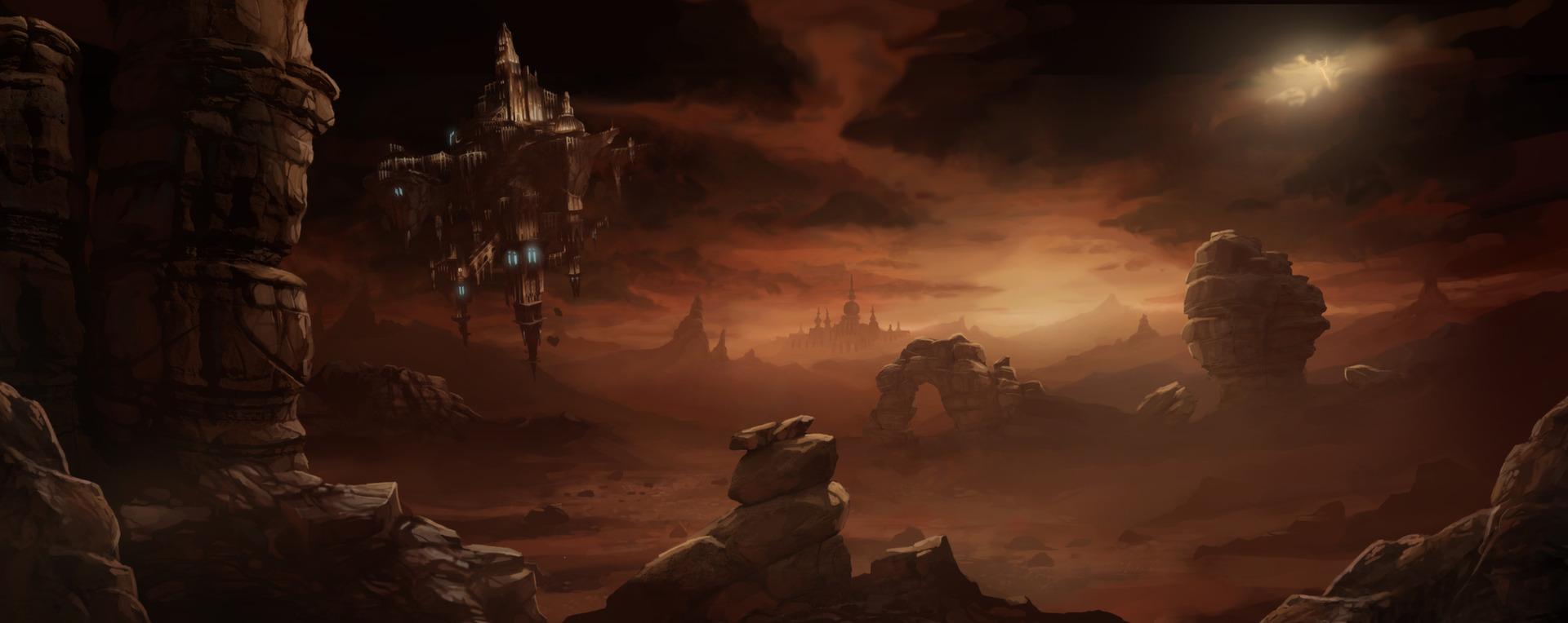 The Dark Eye: Memoria — изображение 7