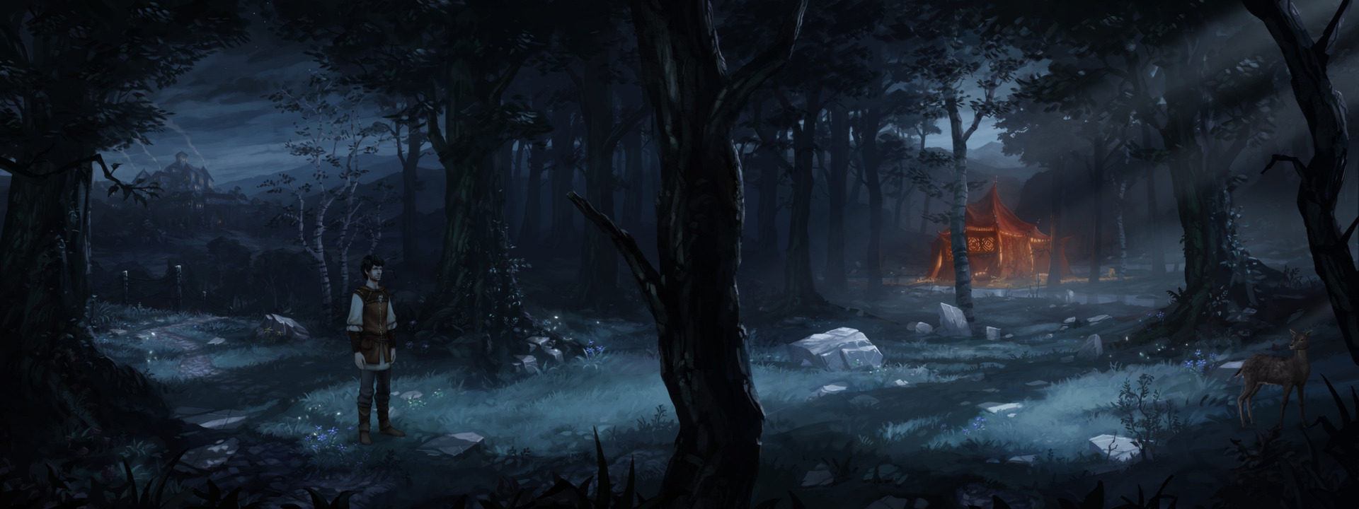 The Dark Eye: Memoria — изображение 10
