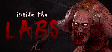 Inside the Labs Cover Image