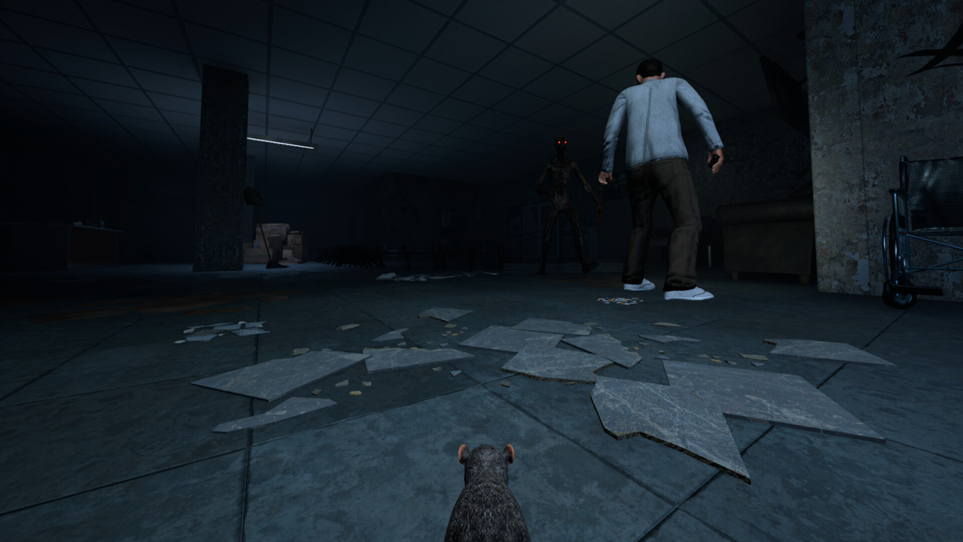 Inside the Labs screenshot 7