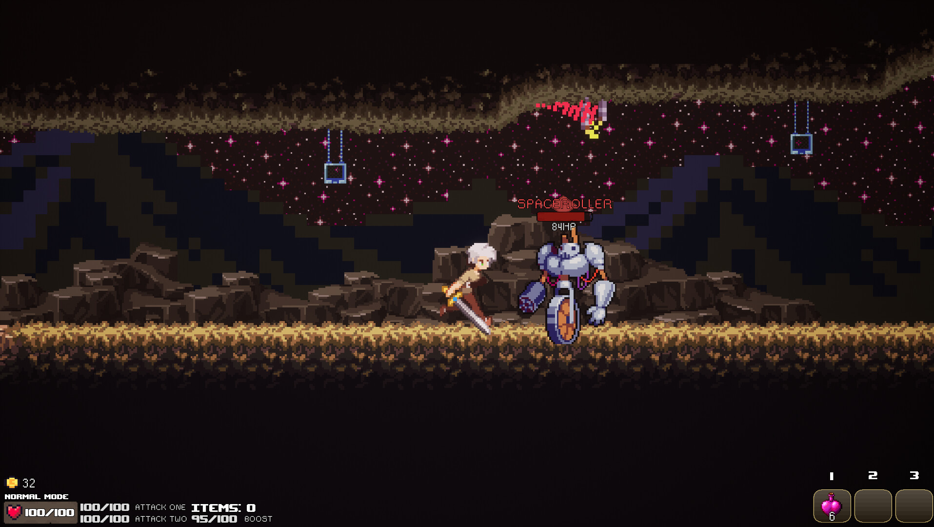 The Stranded Traveler screenshot 9