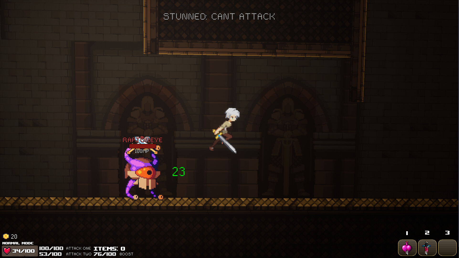 The Stranded Traveler screenshot 17