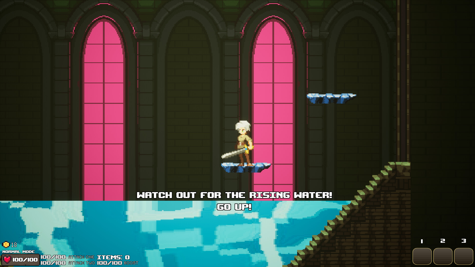 The Stranded Traveler screenshot 15