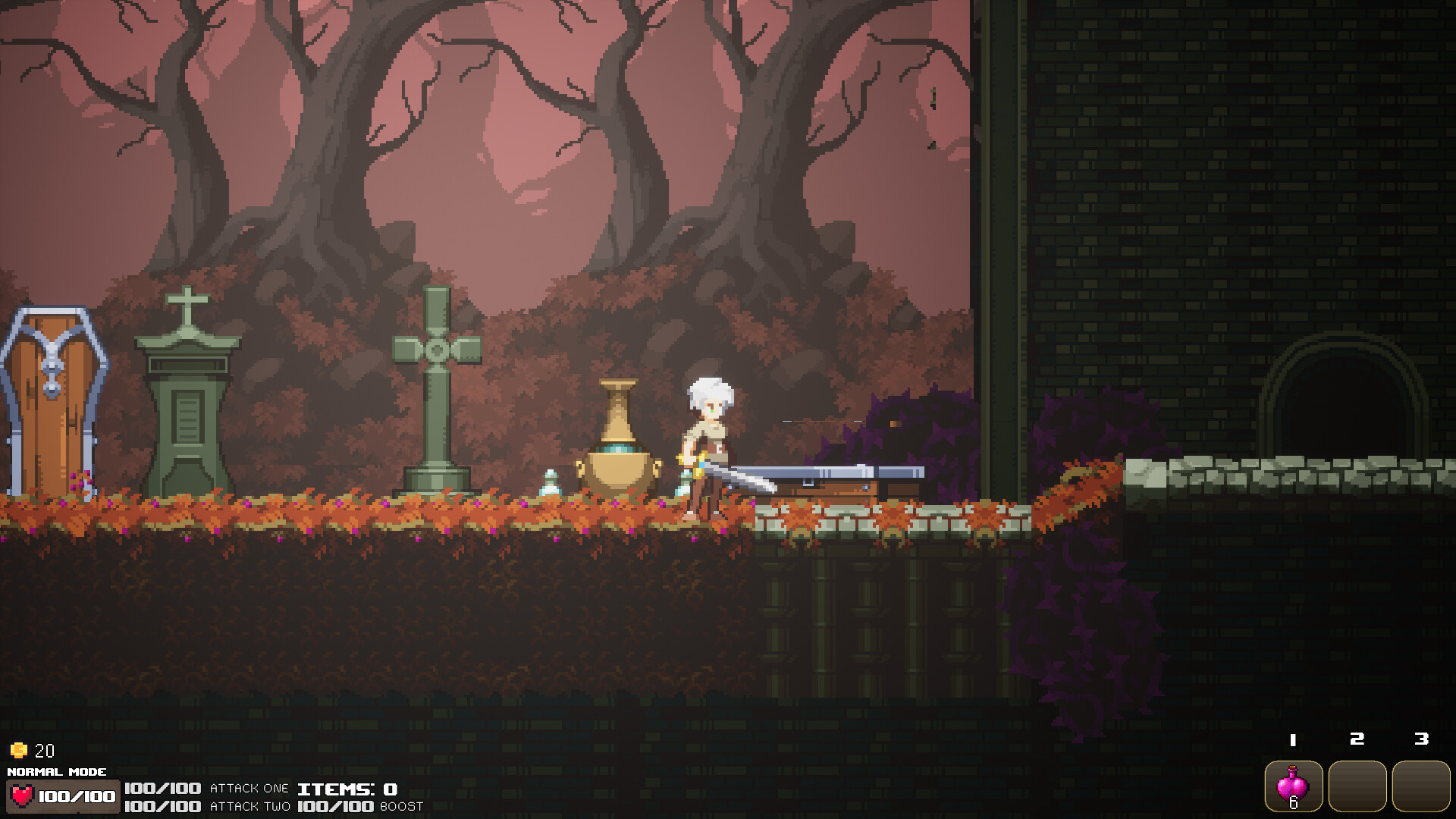 The Stranded Traveler screenshot 12