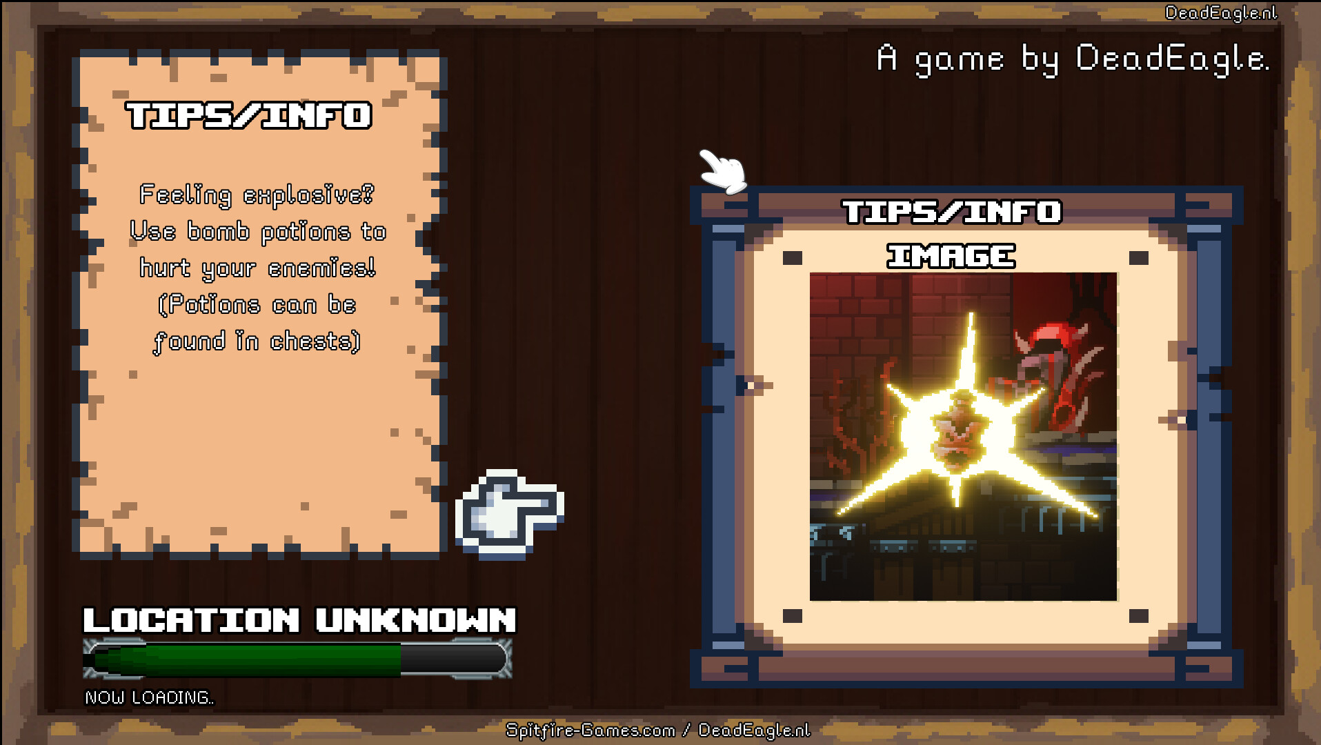 The Stranded Traveler screenshot 18