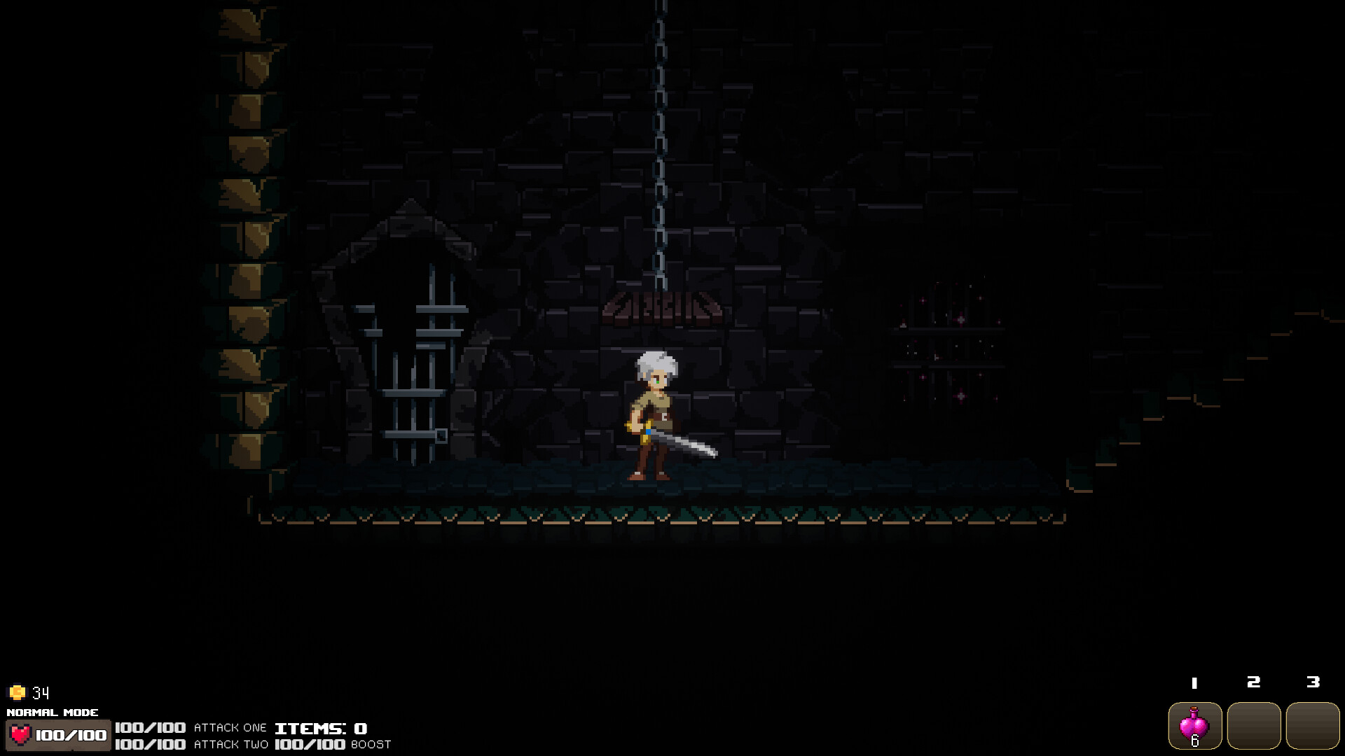 The Stranded Traveler screenshot 8