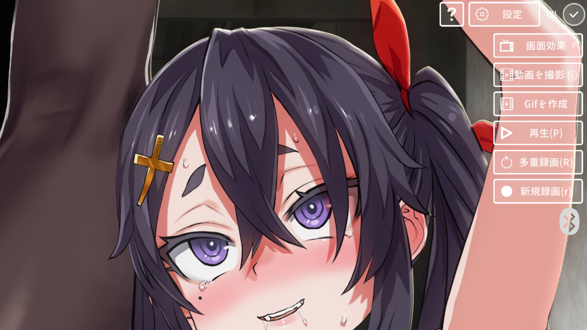 ネジ込みシミュレーターTMA02 screenshot 3