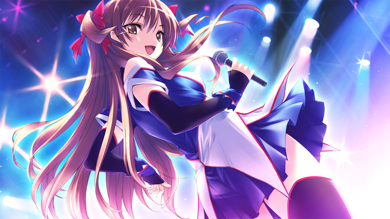 WHITE ALBUM screenshot 2