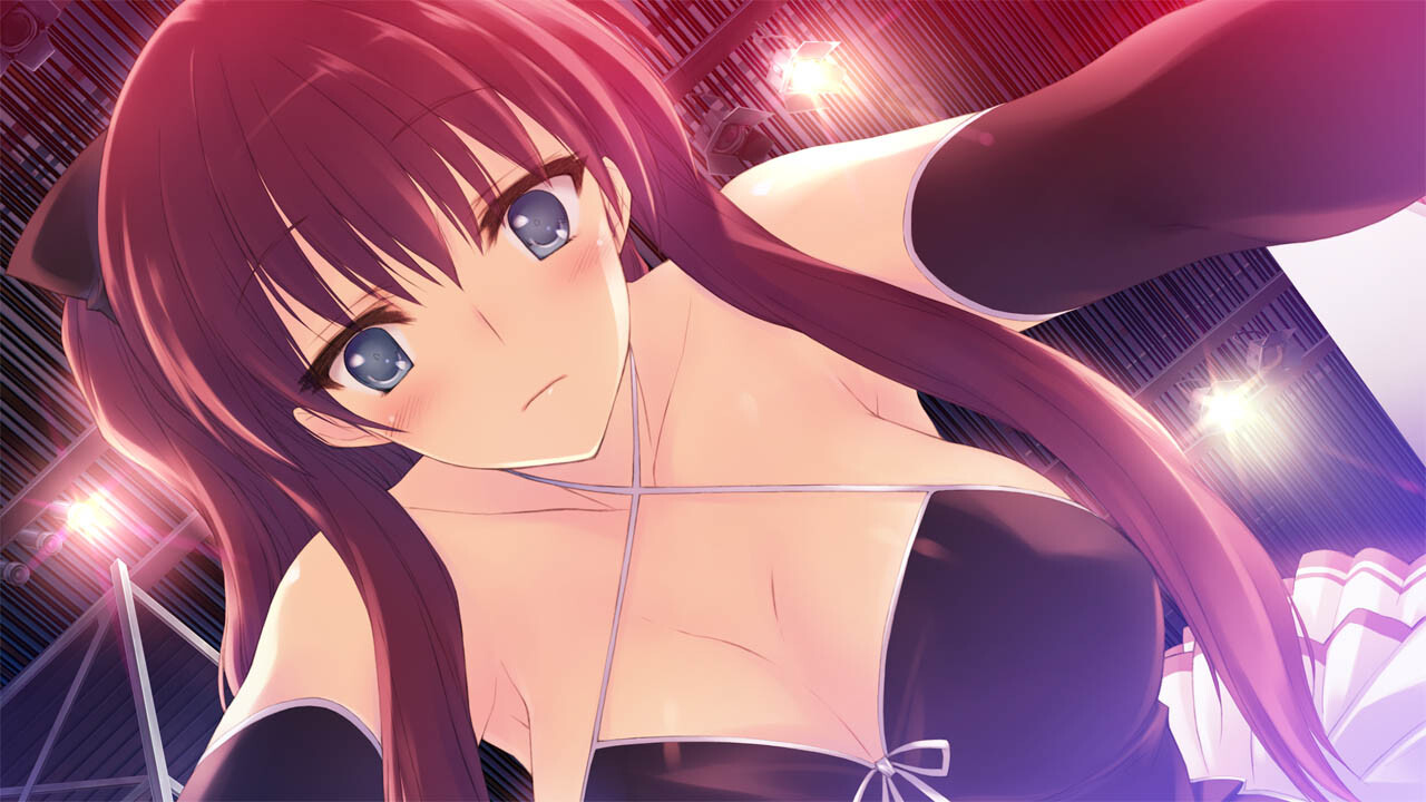 WHITE ALBUM screenshot 6