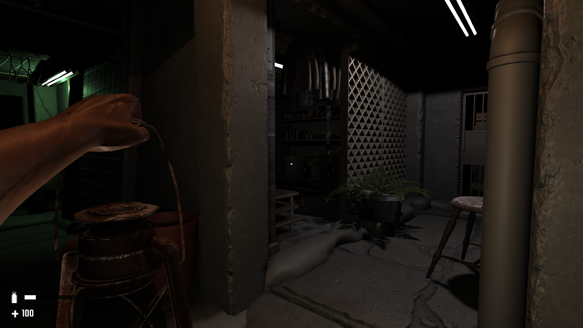 Metania screenshot 9