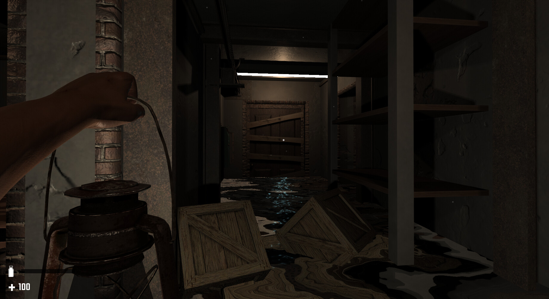 Metania screenshot 7