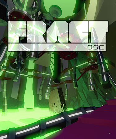 FRACT OSC