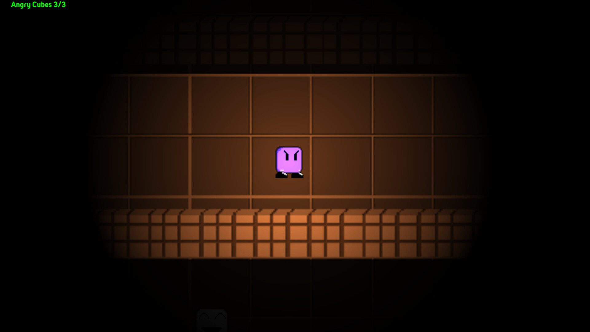 Angry Cubes - Indominus screenshot 2