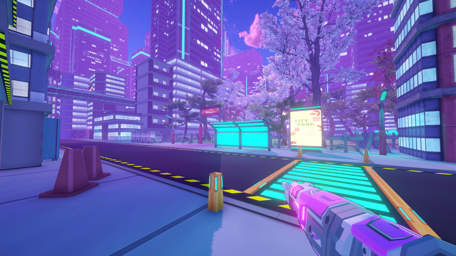 Glitter Justice screenshot 9