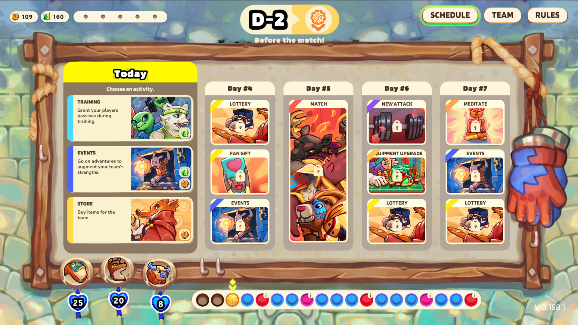Smash it Wild screenshot 2