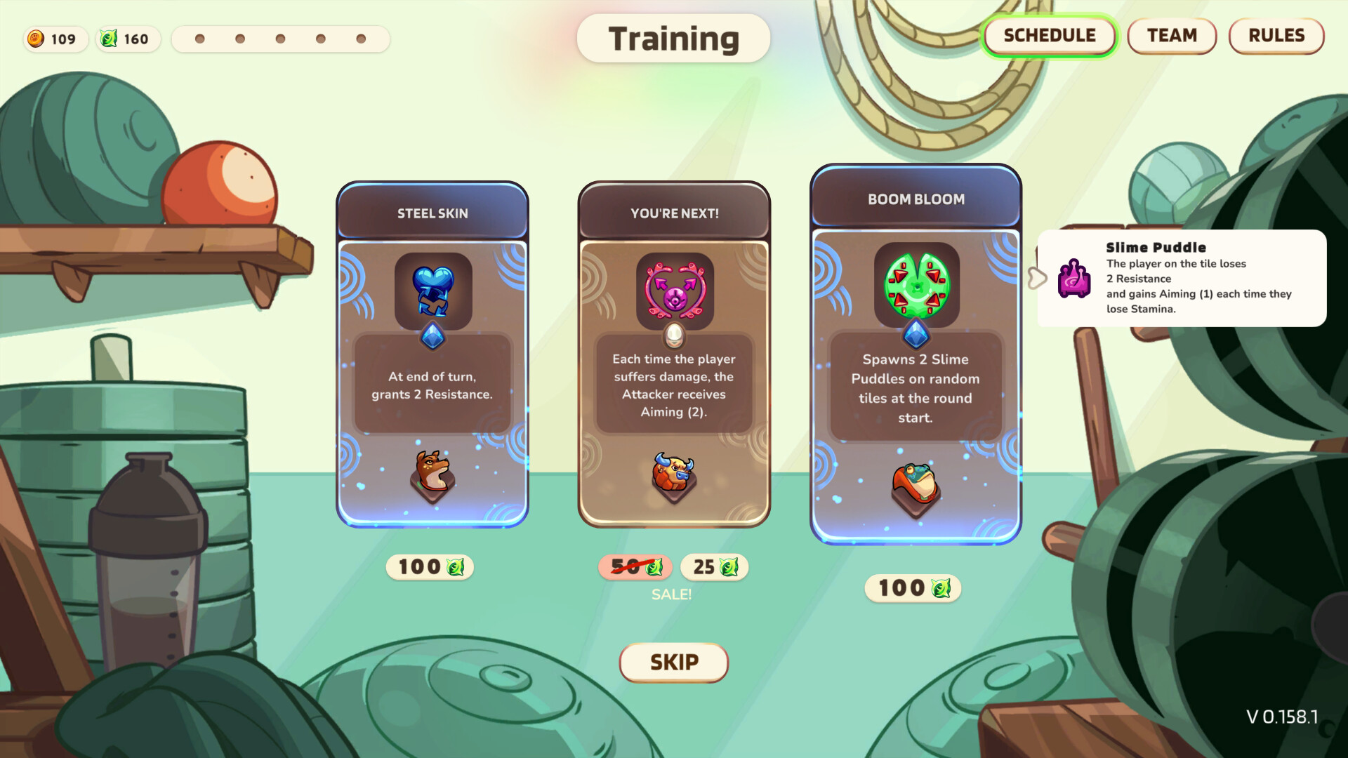 Smash it Wild screenshot 5