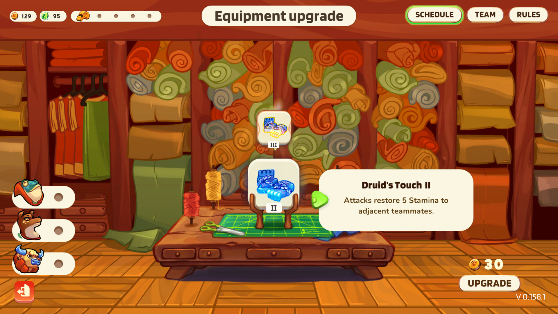 Smash it Wild screenshot 8