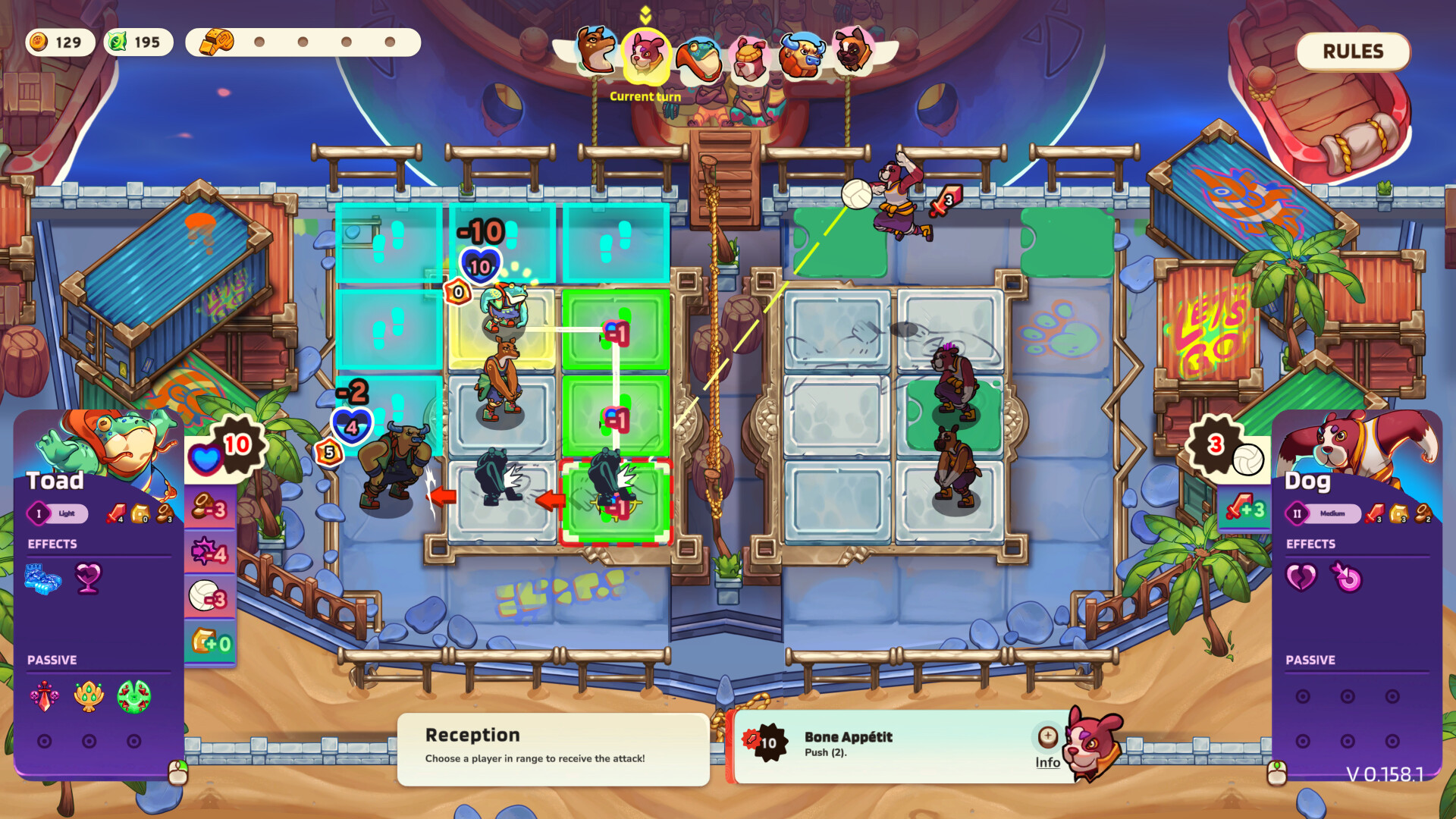 Smash it Wild screenshot 6