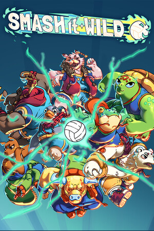 Smash it Wild