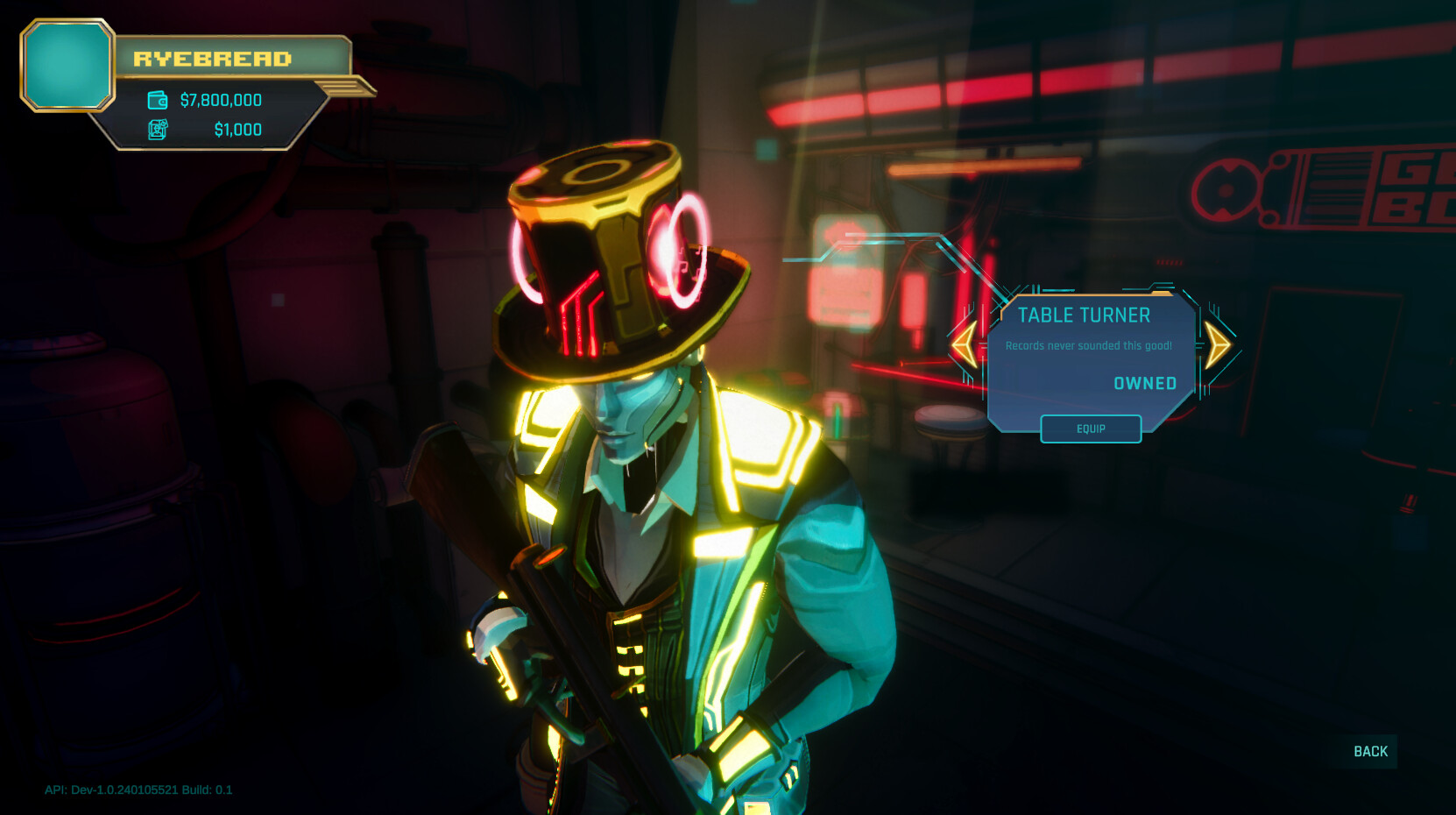 Ringleaders screenshot 15