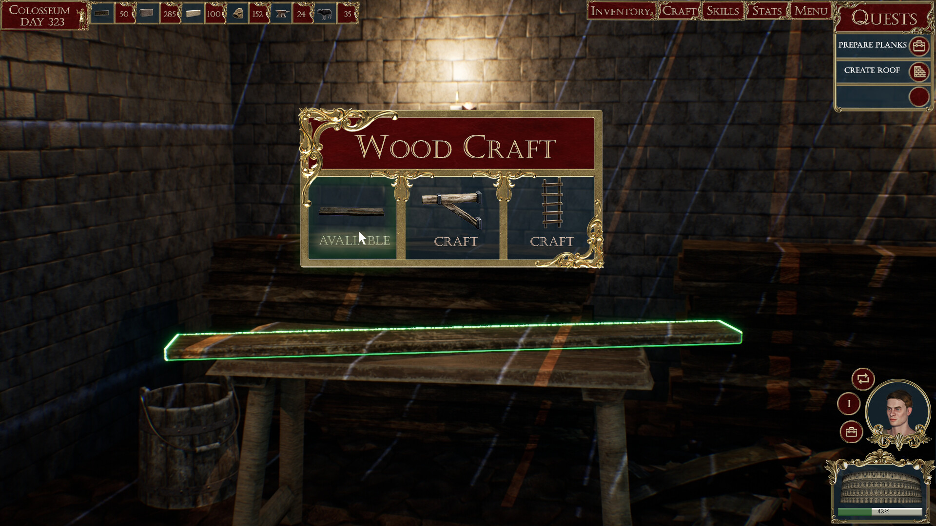 Rome Frontiers screenshot 11