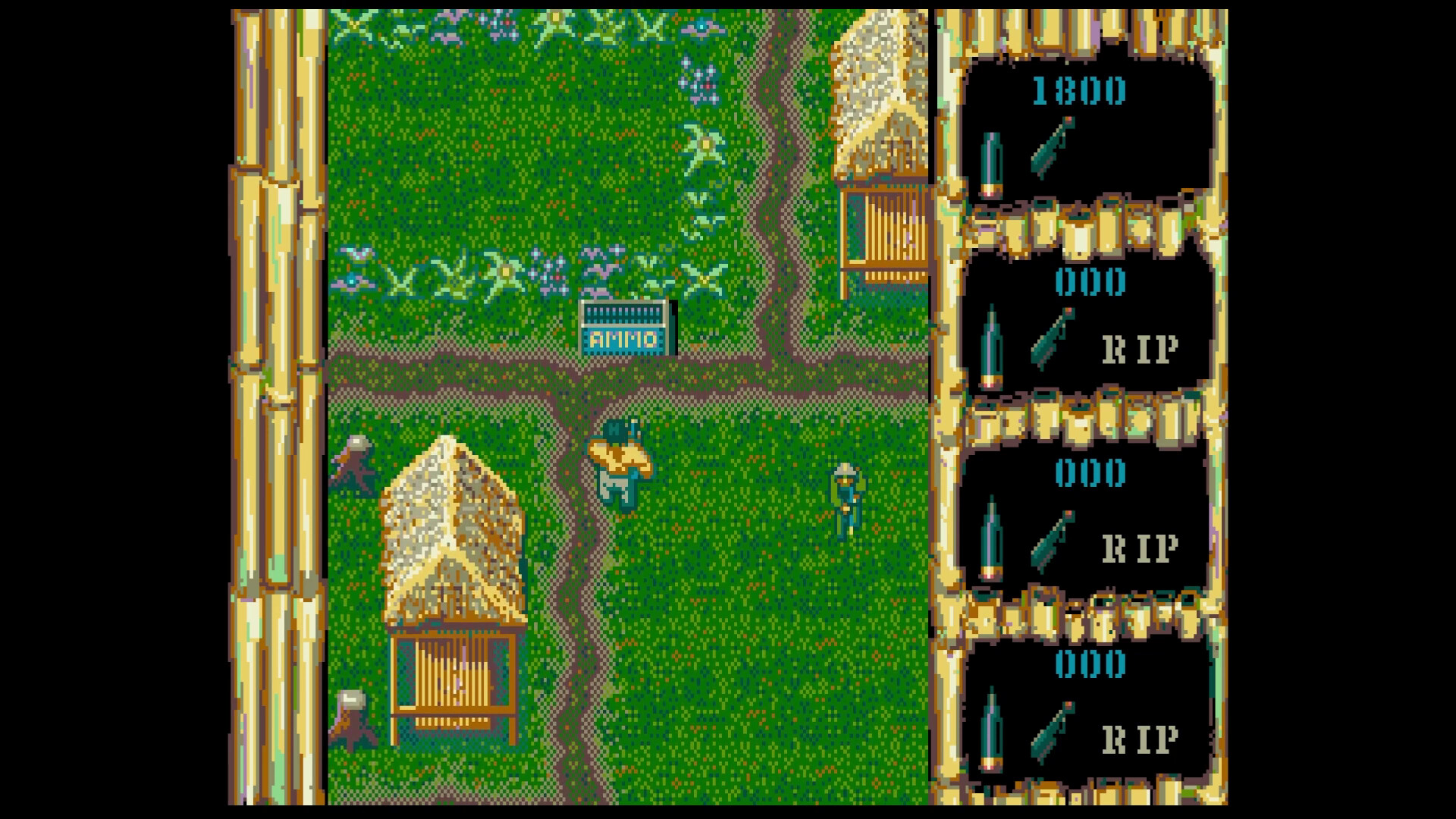 Leatherneck screenshot 5