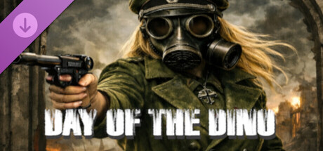 Day of the Dino - Supporter Upgrade