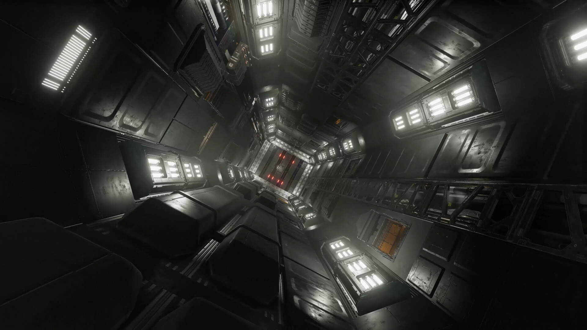 VECTER ASSAULT screenshot 8
