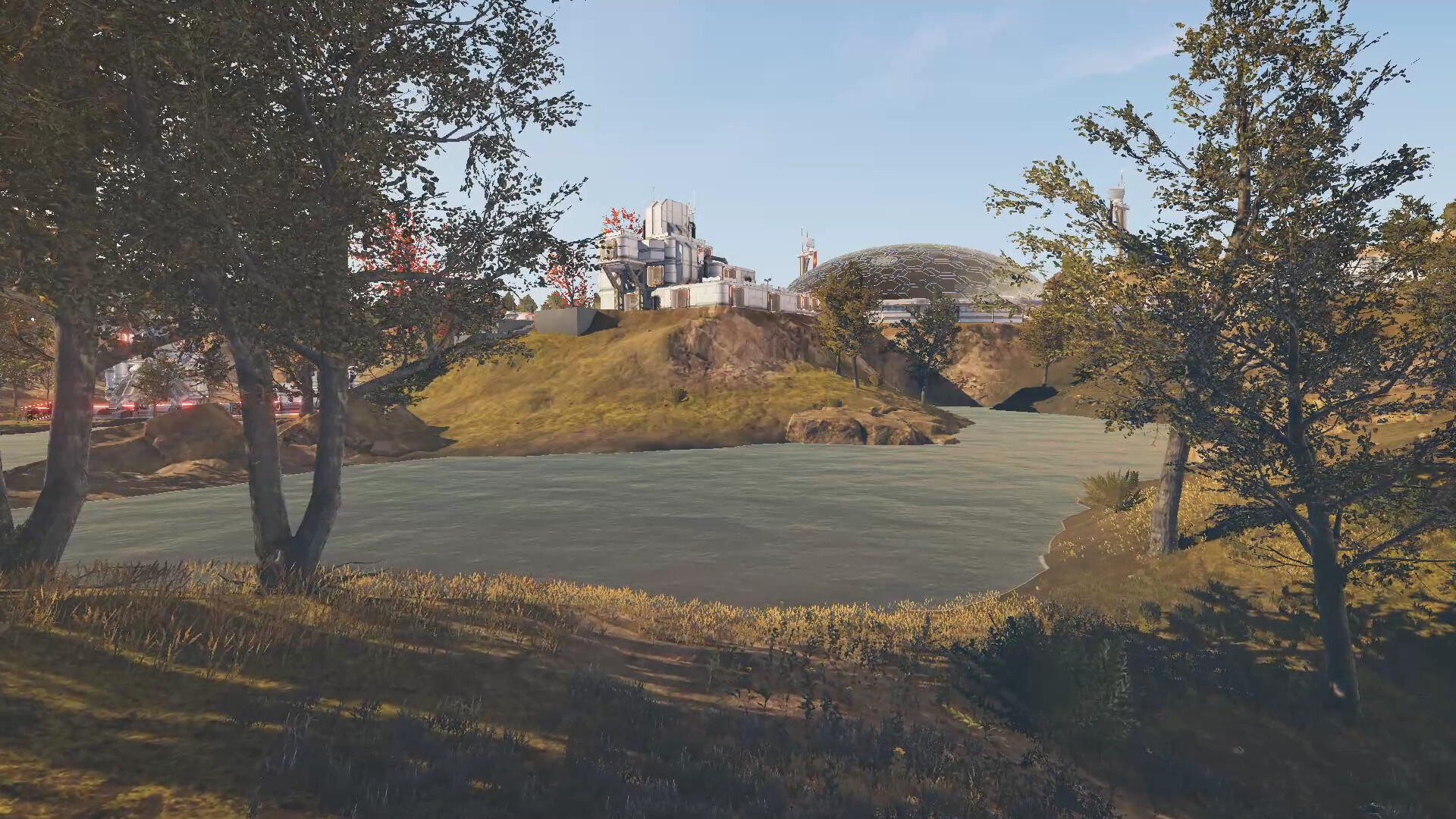 VECTER ASSAULT screenshot 6