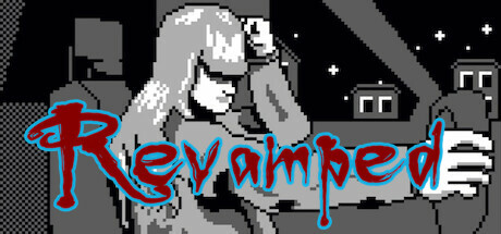Revamped — Steam header