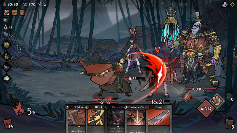 降妖散记 Soundtrack screenshot 1